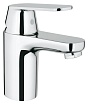 Смеситель для раковины Grohe Eurosmart Cosmopolitan 32824000