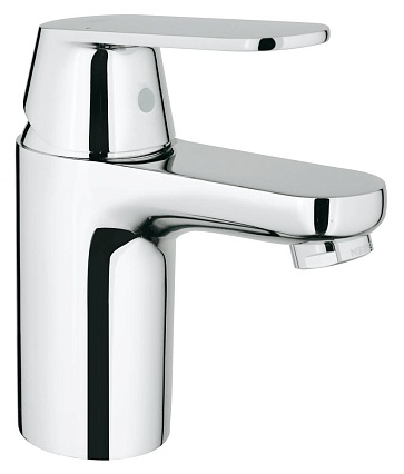 Смеситель для раковины Grohe Eurosmart Cosmopolitan 32824000