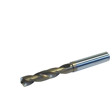 Сверло твердосплавное 8.6 мм PSD-3DA-0860 PROSAERS 32940