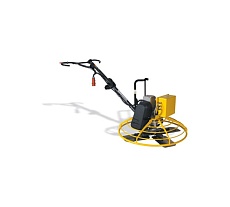 Электрическая ручная затирочная машина по бетону Wacker Neuson CT 36-400E 5000620828