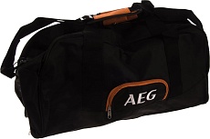 Набор из аккумуляторов и зарядного устройства SETLL1850BL 18В, 5Ач, Li-Ion AEG 4932464019
