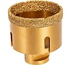 Коронка алмазная (60 мм; М14) Elitech 1820.122700