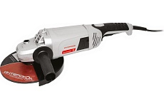 Угловая шлифмашина Интерскол УШМ-230/2000М 547.1.1.00