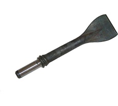 Пика-лопатка П41 для отбойного молотка Спец ПН-31971
