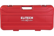 Отбойный молоток Elitech М 1629Э HD E2205.007.00 201381