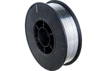 Проволока алюминиевая ER-4043 (0.8 мм; 2 кг; D200) Foxweld 1576