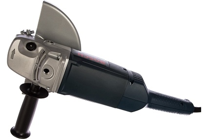 Угловая шлифмашина Bosch GWS 20-230 H Professional 0.601.850.107