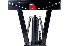 Гидравлический трубогиб Gigant 12т GPB-12