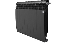 Радиатор Royal Thermo BiLiner 500/Noir Sable VDR - 10 секций НС-1309736