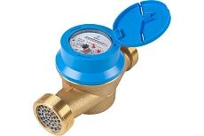 Счетчик воды ДЕКАСТ ОСВХ-40 &quot;НЕПТУН&quot; Класс &quot;С&quot; 76-40-85