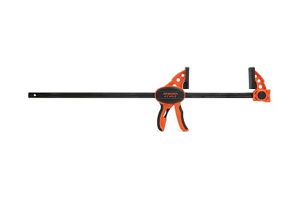Быстрозажимная струбцина Pony Jorgensen 87x600 мм 33424