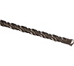 Бур по бетону (10x600х550 мм; SDS-plus) Matrix 71062