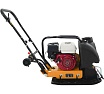Виброплита Habert H-C80NTH (GX160) 00-00159297