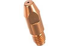 Наконечник (M8; 30 мм; 1.0 мм; E-Cu для AL) Foxweld 2797