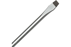 Отвертка Topfort шлицевая SL 5x75 1674425