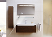 Мебель для ванной Aqwella 5 stars Verona 80 см