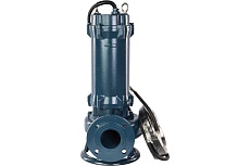 Фекальный насос UNIPUMP FEKAMAX 65-15-5,5 60959