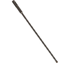 Сверло-бур по бетону (6.5x260 мм; SDS+) Hardcore 106526