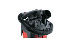 Профессиональный аккумуляторный пылесос Flex VC 6 L MC 18.0, 6 л, класс L, 18.0 В 481491