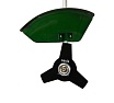 Бензиновая мотокоса Oasis TB-2500P (R)