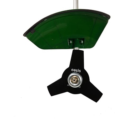 Бензиновая мотокоса Oasis TB-2500P (R)