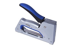 Металлический степлер Eurotex PROFI тип скобы №53, 6-14 мм 032305-004