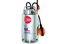 Насос Pedrollo RXm 3/20 кабель 5 м 48TXV13A1