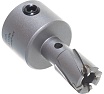 Коронка с твердосплавными напайками Power-Max 30 (15х30 мм) Karnasch 20.1130A-015