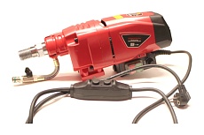 Мотор Diamaster D-230E 4,58кВт/220В 999900684