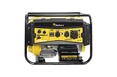 Бензиновый генератор Kolner 8500 Вт KGEG 8500EAМ 8040200196
