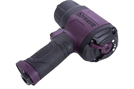 Гайковерт ударный пневматический Thorvik AIW1275 1/2DR 8000 об/мин, 1275 Нм 053819