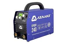 Сварочный инвертор Атлант Проф 240