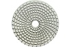 Алмазный круг 125 мм, P600, мокрое шлифование 1820.159400 Elitech 204935