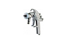 Краскопульт с нижней подачей Walmec 9010/SP ECOMIX 25130