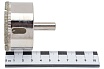 Коронка по стеклу (55 мм; ц/х) Vertextools 333-55