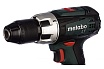 Аккумуляторный винтоверт Metabo BS 18 LT 602102650