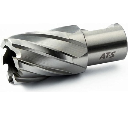 Сверло корончатое HSS 30х36 мм AT-S BS3036