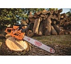 Бензиновая цепная пила Villager VGS 620 S 044516