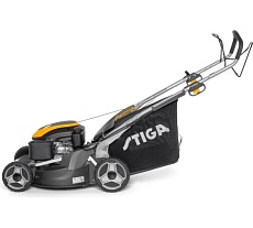 Бензомоторная газонокосилка Stiga Twinclip 50 S 294512048/ST1