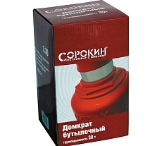 Бутылочный гидравлический домкрат Сорокин BottLine Jacks 3.30