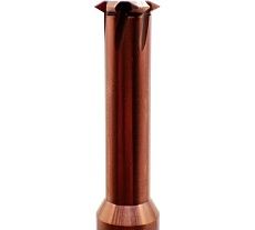 Резьбофреза STI D10-M12x1.5-ISO-HRC60-1P D10M12x1.5ISOHRC601PSTI