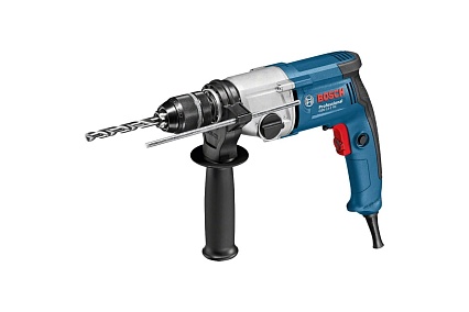 Дрель Bosch GBM 13-2 RE 0.601.169.567