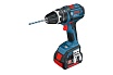 Аккумуляторный шуруповерт Bosch GSB 14,4 V-LI 0.601.867.003