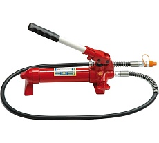 Насос для гидравлической распорной стойки Vorel 4Т 80320