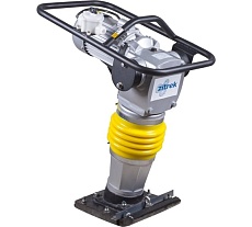 Вибротрамбовка Zitrek CNCJ 72 FW-E 091-0055