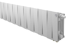 Радиатор Royal Thermo PianoForte 200 Bianco Traffico VDR80 - 18 секций НС-1506321