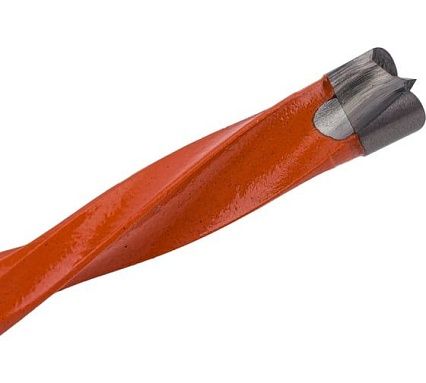 Сверло присадочное глухое 8x70x10 мм, для ЛДСП, левое WOODWORK 311.080.L