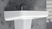 Раковина Arrow AGP32037D 65 см белый