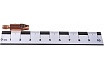 Наконечник E-Cu Alu PRO (20 шт/уп; М6; 0.8 мм; 8х28 мм) Кедр 8010733