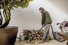 Пылесос Karcher KWD 3 S V-15/4/20 AE *EU 1.628-448.0